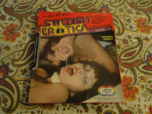 Load image into Gallery viewer, Vintage 8MM Adult Pornographic Smoker Stag Film Swedish Erotica Personal Therapy J