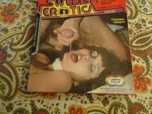 Load image into Gallery viewer, Vintage 8MM Adult Pornographic Smoker Stag Film Swedish Erotica Personal Therapy J