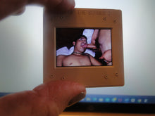 Load image into Gallery viewer, VINTAGE 35MM GAY MALE SLIDE BEEFCAKE MUSCLE NUDE FALCON STUDIOS R7@