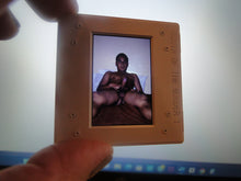 Load image into Gallery viewer, VINTAGE 35MM GAY MALE SLIDE BEEFCAKE MUSCLE NUDE FALCON STUDIOS R7#
