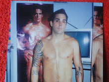 Load image into Gallery viewer, Vintage 18 Year Old + Gay Interest Chippendale Muscle Nude Male Photo E1ao