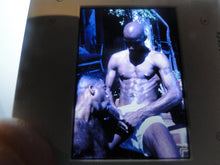 Load image into Gallery viewer, VINTAGE 35MM GAY MALE SLIDE BEEFCAKE MUSCLE NUDE FALCON STUDIOS G15a