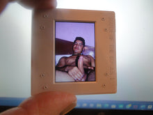 Load image into Gallery viewer, VINTAGE 35MM GAY MALE SLIDE BEEFCAKE MUSCLE NUDE FALCON STUDIOS R7$