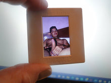 Load image into Gallery viewer, VINTAGE 35MM GAY MALE SLIDE BEEFCAKE MUSCLE NUDE FALCON STUDIOS R7$