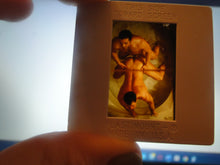 Load image into Gallery viewer, VINTAGE 35MM GAY MALE SLIDE BEEFCAKE MUSCLE NUDE FALCON STUDIOS R8a