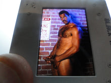 Load image into Gallery viewer, VINTAGE 35MM GAY MALE SLIDE BEEFCAKE MUSCLE NUDE FALCON STUDIOS G15d