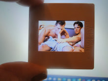 Load image into Gallery viewer, VINTAGE 35MM GAY MALE SLIDE BEEFCAKE MUSCLE NUDE FALCON STUDIOS R8c
