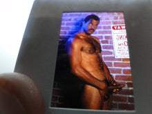 Load image into Gallery viewer, VINTAGE 35MM GAY MALE SLIDE BEEFCAKE MUSCLE NUDE FALCON STUDIOS G15d