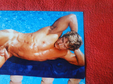 Load image into Gallery viewer, Vintage 18 Y.O + Gay Interest Colt Studios Nude Hot Hung Male Photo H263