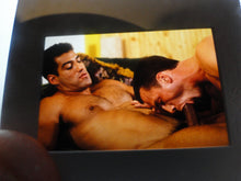 Load image into Gallery viewer, VINTAGE 35MM GAY MALE SLIDE BEEFCAKE MUSCLE NUDE FALCON STUDIOS G15i