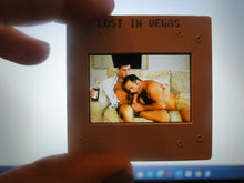 Load image into Gallery viewer, VINTAGE 35MM GAY MALE SLIDE BEEFCAKE MUSCLE NUDE FALCON STUDIOS R8j