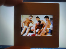 Load image into Gallery viewer, VINTAGE 35MM GAY MALE SLIDE BEEFCAKE MUSCLE NUDE FALCON STUDIOS R8l