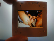 Load image into Gallery viewer, VINTAGE 35MM GAY MALE SLIDE BEEFCAKE MUSCLE NUDE FALCON STUDIOS R8r