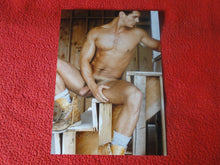 Load image into Gallery viewer, Vintage 18 Y.O + Gay Interest Colt Studios Nude Hot Hung Male Photo H2614