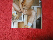 Load image into Gallery viewer, Vintage 18 Y.O + Gay Interest Colt Studios Nude Hot Hung Male Photo H2614