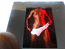 Load image into Gallery viewer, VINTAGE 35MM GAY MALE SLIDE BEEFCAKE MUSCLE NUDE FALCON STUDIOS G15z