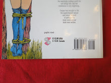 Load image into Gallery viewer, Vintage 18 YO+ Sexy Erotic Adult Book Guido Crepax Justine Part One P12