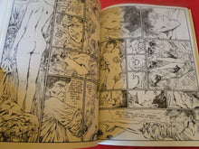 Load image into Gallery viewer, Vintage 18 YO+ Sexy Erotic Adult Book Guido Crepax Justine Part One P12