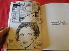 Load image into Gallery viewer, Vintage 18 YO+ Sexy Erotic Adult Book Guido Crepax Justine Part One P12