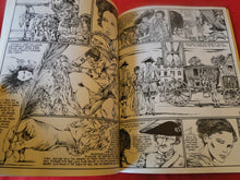 Load image into Gallery viewer, Vintage 18 YO+ Sexy Erotic Adult Book Guido Crepax Justine Part One P12