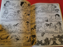 Load image into Gallery viewer, Vintage 18 YO+ Sexy Erotic Adult Book Guido Crepax Justine Part One P12