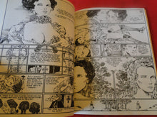 Load image into Gallery viewer, Vintage 18 YO+ Sexy Erotic Adult Book Guido Crepax Justine Part One P12