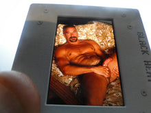 Load image into Gallery viewer, VINTAGE 35MM GAY MALE SLIDE BEEFCAKE MUSCLE NUDE FALCON STUDIOS G11c
