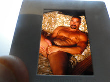 Load image into Gallery viewer, VINTAGE 35MM GAY MALE SLIDE BEEFCAKE MUSCLE NUDE FALCON STUDIOS G11c