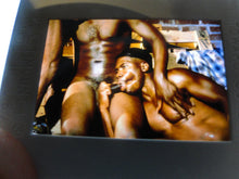 Load image into Gallery viewer, VINTAGE 35MM GAY MALE SLIDE BEEFCAKE MUSCLE NUDE FALCON STUDIOS G11d