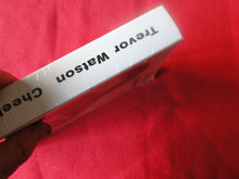 Load image into Gallery viewer, Vintage 18 YO+ Sexy Erotic Adult Book Cheek Trevor Watson SEALED P12