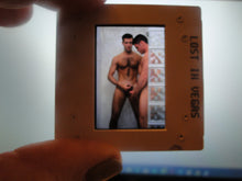Load image into Gallery viewer, VINTAGE 35MM GAY MALE SLIDE BEEFCAKE MUSCLE NUDE FALCON STUDIOS R8!