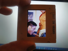 Load image into Gallery viewer, VINTAGE 35MM GAY MALE SLIDE BEEFCAKE MUSCLE NUDE FALCON STUDIOS R8#