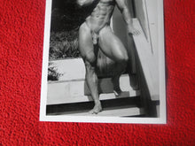 Load image into Gallery viewer, Vintage 18 Y.O + Gay Interest Colt Studios Nude Hot Hung Male Photo H2620