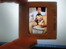 Load image into Gallery viewer, VINTAGE 35MM GAY MALE SLIDE BEEFCAKE MUSCLE NUDE FALCON STUDIOS R8&