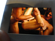 Load image into Gallery viewer, VINTAGE 35MM GAY MALE SLIDE BEEFCAKE MUSCLE NUDE FALCON STUDIOS G11o