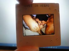 Load image into Gallery viewer, VINTAGE 35MM GAY MALE SLIDE BEEFCAKE MUSCLE NUDE FALCON STUDIOS R8)