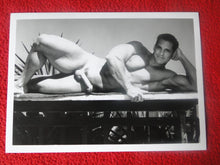 Load image into Gallery viewer, Vintage 18 Y.O + Gay Interest Colt Studios Nude Hot Hung Male Photo H2625