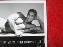 Load image into Gallery viewer, Vintage 18 Y.O + Gay Interest Colt Studios Nude Hot Hung Male Photo H2625