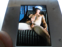 Load image into Gallery viewer, VINTAGE 35MM GAY MALE SLIDE BEEFCAKE MUSCLE NUDE FALCON STUDIOS G11u