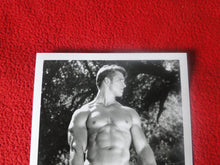 Load image into Gallery viewer, Vintage 18 Y.O + Gay Interest Colt Studios Nude Hot Hung Male Photo H2626