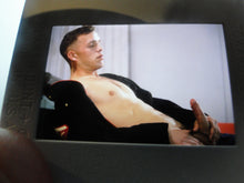 Load image into Gallery viewer, VINTAGE 35MM GAY MALE SLIDE BEEFCAKE MUSCLE NUDE FALCON STUDIOS G11v