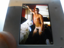 Load image into Gallery viewer, VINTAGE 35MM GAY MALE SLIDE BEEFCAKE MUSCLE NUDE FALCON STUDIOS G11y