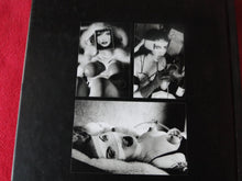 Load image into Gallery viewer, Vintage 18 YO+ Sexy Erotic Hardcover Adult Book Femmes Machines J. De Merlin P12