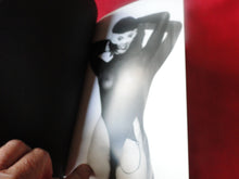 Load image into Gallery viewer, Vintage 18 YO+ Sexy Erotic Hardcover Adult Book Femmes Machines J. De Merlin P12