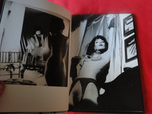 Load image into Gallery viewer, Vintage 18 YO+ Sexy Erotic Hardcover Adult Book Femmes Machines J. De Merlin P12