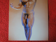 Load image into Gallery viewer, Vintage 18 Y.O + Gay Interest Colt Studios Nude Hot Hung Male Photo H2629