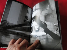 Load image into Gallery viewer, Vintage 18 YO+ Sexy Erotic Hardcover Adult Book Femmes Machines J. De Merlin P12