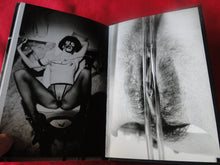 Load image into Gallery viewer, Vintage 18 YO+ Sexy Erotic Hardcover Adult Book Femmes Machines J. De Merlin P12