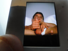 Load image into Gallery viewer, VINTAGE 35MM GAY MALE SLIDE BEEFCAKE MUSCLE NUDE FALCON STUDIOS G5d