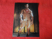 Load image into Gallery viewer, Vintage 18 Y.O + Gay Interest Colt Studios Nude Hot Hung Male Photo H2631